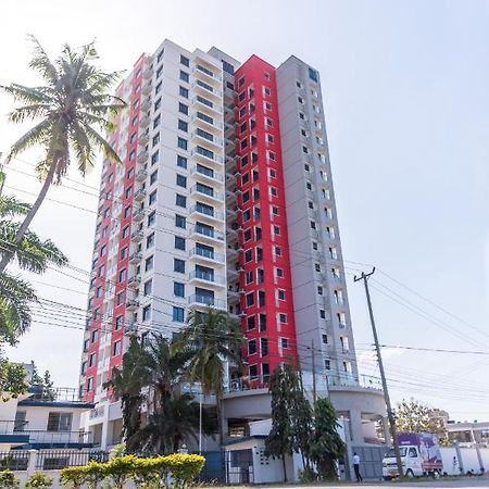 Pauraque Soho Hotel Dar es Salaam Exterior photo