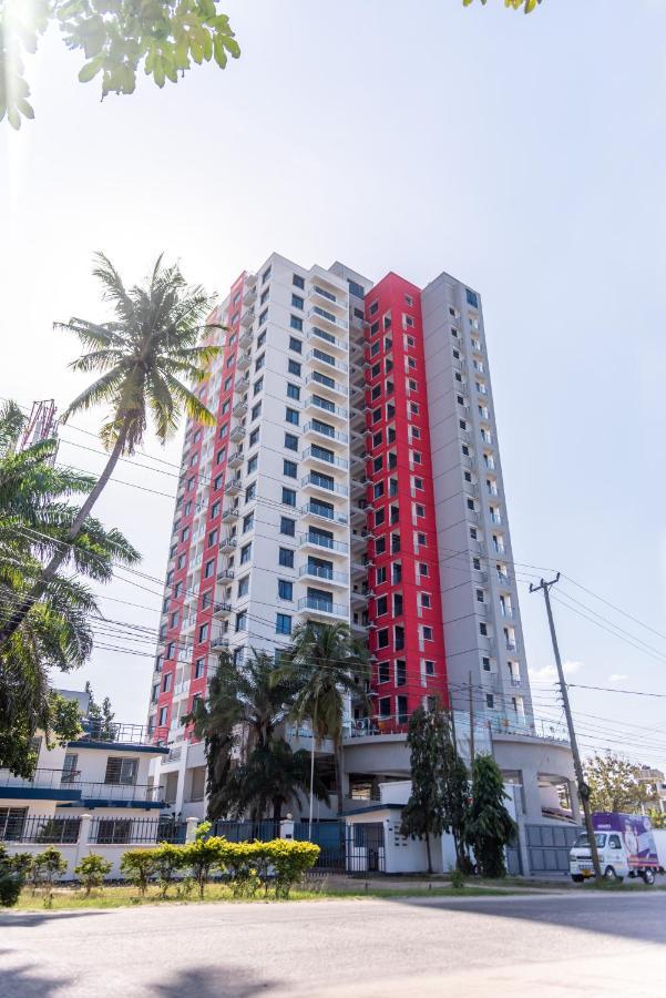 Pauraque Soho Hotel Dar es Salaam Exterior photo
